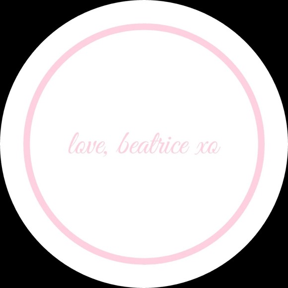 lovebeatricexo